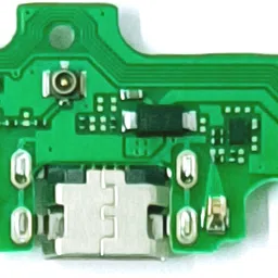 ASOSS ENTERPRISES TECNO SPARK 6 AIR 100% Original Charging PCB Complete Flex-picture-17