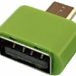 GIPTIP Micro USB OTG Adapter-1