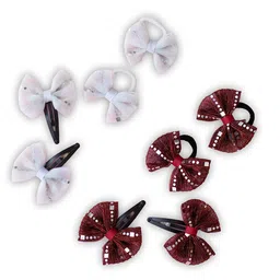 RIBBON CANDY Girls Hair Accessory Set of 2-image-98
