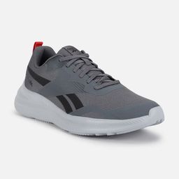 Reebok Men Textured Lace-Up Running Shoes-picture-21