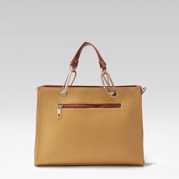 FABBHUE Swagger Handheld Bag image 3