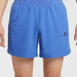 Nike Pro Training Men Printed Relaxed Fit Dri-FIT Sports Shorts-picture-25