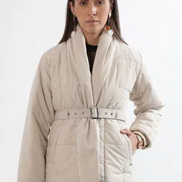 ELLE Women Puffer Jacket-image-98