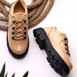 TRASE Women Oxfords-image-82