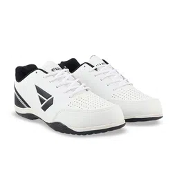 FUEL Men Colourblocked PU Sneakers-image-19