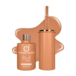 Colors Queen Nail Trend French Polish - 13ml - Karma-image-47
