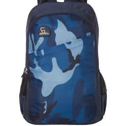 GREENLANDS Unisex Backpack-image-19