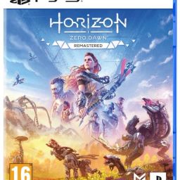 Horizon Zero Dawn Remastered (PS5) (Remastered Edition)-image-23
