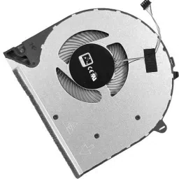 Rega IT ForHP 15S-DU0034TX, 15S-DU0035TU, 15S-DU0035TX, 15S-DU0036TU Laptop Fan Cooling Fan Laptop Cooler-image-68