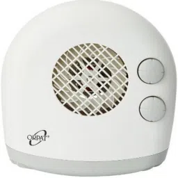 OEH-1260 GREY Fan Room Heater-image-17