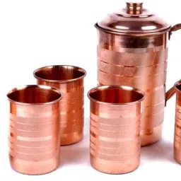 cj4gl Jug Glass Set-image-2