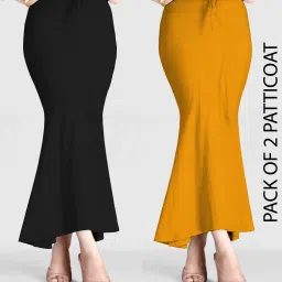 VAGMI STORE VGM_54 Lycra Blend Petticoat-image-1