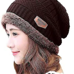 chacko Solid Beanie-picture-11