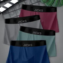 Pack of 4 Men Brief-picture-33