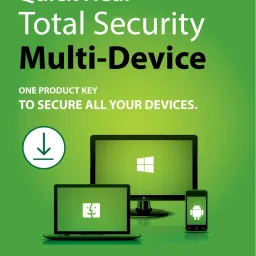Quick Heal 3 PC 1 Year Total Security Multi Device (Email Delivery - No CD)-5