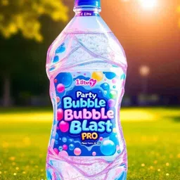 bubbleblastpro Bubble Machine Liquid-picture-36