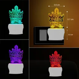 Picture Light Wall Lamp With Bulb-picture-26