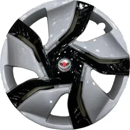 cubodeplato CDP_Relay_DC_For_14In_Ritz_Type-2 Wheel Cover For Maruti Ritz image 2