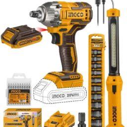 Cordless Impact Wrench-image-71