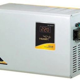 VWR 400 (For 1.5 Ton AC) VOLTAGE STABILIZER (130 V - 300 V)-14