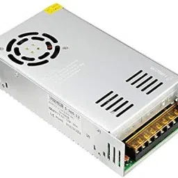 shree industries 24V - 15Amp - 360Watt 360 Watts PSU-25