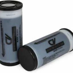 FINEJET RISO CV 3230 / 3130 / 3030 CZ180 / 100 Black Ink Cartridge-24