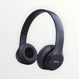 Wireless Gaming Headset with HD Audio, Ergonomic Comfort, and Detachable Mic_CS Bluetooth & Wired Headset-image-96
