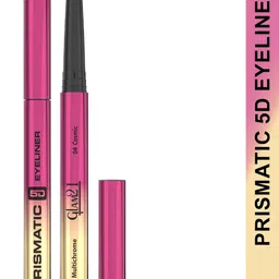 glam21 Prismatic 5D Eyeliner with Multichrome Effect Longstay Waterproof Creamy Formula 0.4 g-picture-28