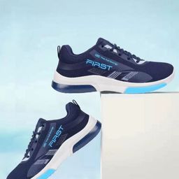 PENNEN Men Lace-Ups Sneakers-image-20