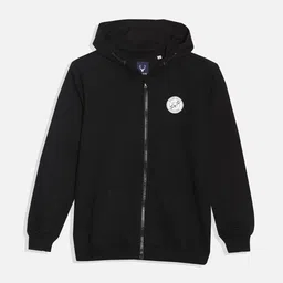 Allen Solly Junior Boys Hooded Sweatshirt-image-29