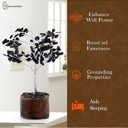 Gemsmantra Silver-Toned Idol Showpiece-image-75