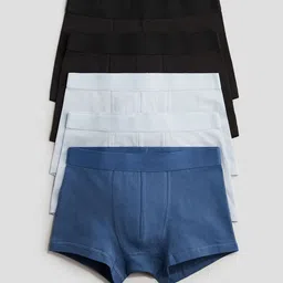 H&M 5-Pack Trunks-13