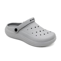 AYGO Men Self Design Regular Clogs-picture-40