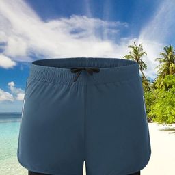 COCKATOO Men Running Sports Shorts-image-29