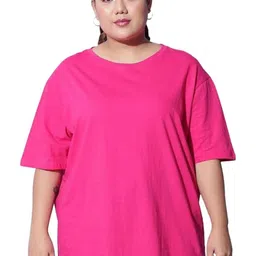 Funday Fashion Women Pockets T-shirt-image-23