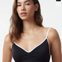 Trendyol Bra Full Coverage Underwired Lightly Padded-51