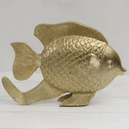 Maison Modern Gold-Toned Figurine Showpiece-picture-25