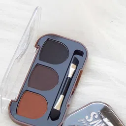 Adbeni Perfectly Defined Eyebrow Brows Enhancer- 9 g- Shade- 03-2