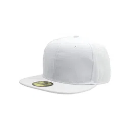 Infispace Men Cotton Snapback HipHop Cap-image-73