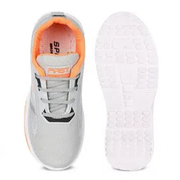 DRACKFOOT Men Running Non-Marking Shoes image 2