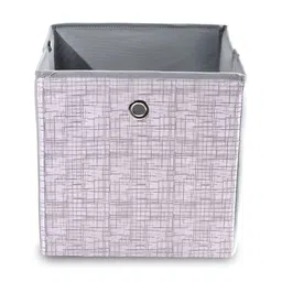 Aura Grey Set of 4 Regular Drawer Organiser Organisers image 5