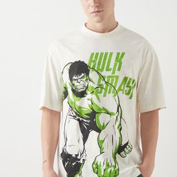 Bewakoof AIR Men Printed T-shirt-image-10