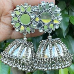 ISLANA Earrings-image-86