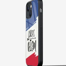 macmerise Abstract Printed iPhone 13 Back Case Mobile Accessories-image-25