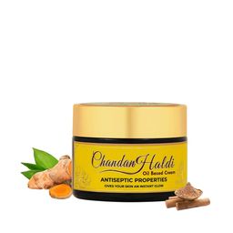 VEDPURAN Chandan Haldi Cream- 50 g-21