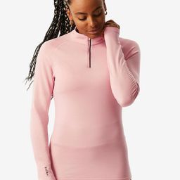 WEDZE By Decathlon Sports Thermal Tops-image-56