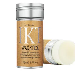 Adbeni IKT Frizz Control Hair Wax Stick - 75 g-22