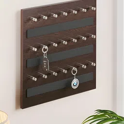 bluewud Unravel India Wooden Wall Hanging Key Holder-picture-31