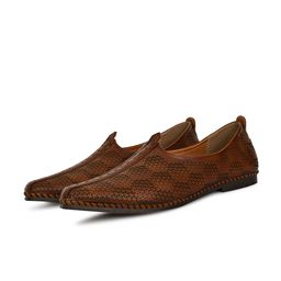 Big Boon Men Slip-On Mojaris-image-62