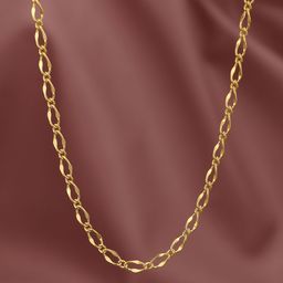 DressBerry Gold-Plated Chain-image-38